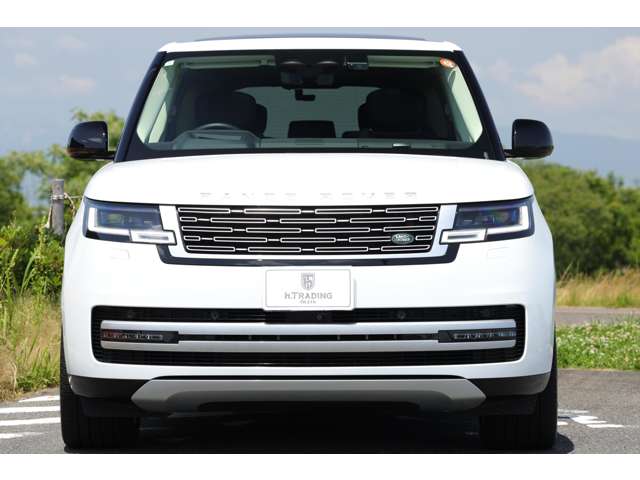ランドローバー レンジローバー オートバイオグラフィ ３．０Ｌ Ｐ５５０Ｅ スタンダードホイールベース ４ＷＤ R6年 (東海) 99