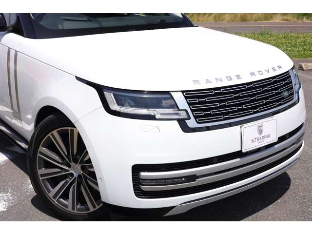 ランドローバー レンジローバー オートバイオグラフィ ３．０Ｌ Ｐ５５０Ｅ スタンダードホイールベース ４ＷＤ R6年 (東海) 99