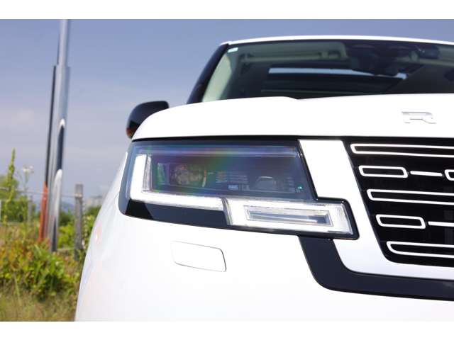 ランドローバー レンジローバー オートバイオグラフィ ３．０Ｌ Ｐ５５０Ｅ スタンダードホイールベース ４ＷＤ R6年 (東海) 99