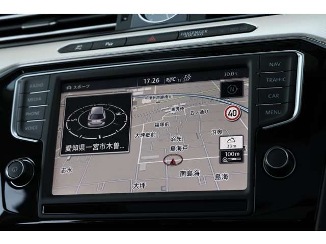 フォルクスワーゲン パサートＧＴＥヴァリアント ＧＴＥ アドヴァンス H28年 (東海) 99