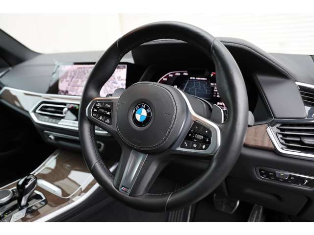ＢＭＷ Ｘ５ Ｍ５０Ｉ ドライビング ダイナミクス パッケージ ４ＷＤ R3年 (東海) 99