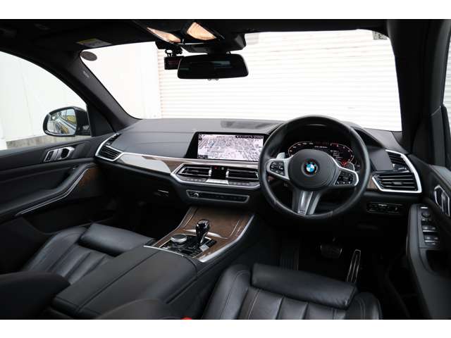ＢＭＷ Ｘ５ Ｍ５０Ｉ ドライビング ダイナミクス パッケージ ４ＷＤ R3年 (東海) 99