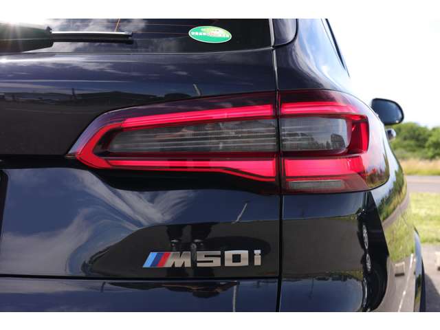 ＢＭＷ Ｘ５ Ｍ５０Ｉ ドライビング ダイナミクス パッケージ ４ＷＤ R3年 (東海) 99