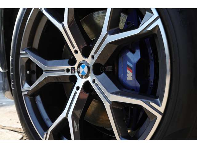 ＢＭＷ Ｘ５ Ｍ５０Ｉ ドライビング ダイナミクス パッケージ ４ＷＤ R3年 (東海) 99