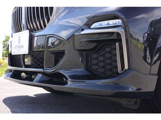 ＢＭＷ Ｘ５ Ｍ５０Ｉ ドライビング ダイナミクス パッケージ ４ＷＤ R3年 (東海) 99