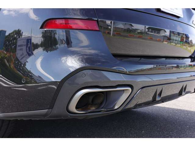 ＢＭＷ Ｘ５ Ｍ５０Ｉ ドライビング ダイナミクス パッケージ ４ＷＤ R3年 (東海) 99