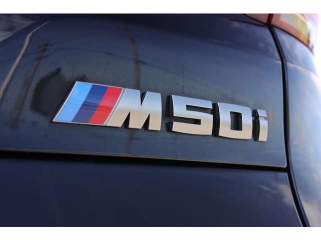 ＢＭＷ Ｘ５ Ｍ５０Ｉ ドライビング ダイナミクス パッケージ ４ＷＤ R3年 (東海) 99