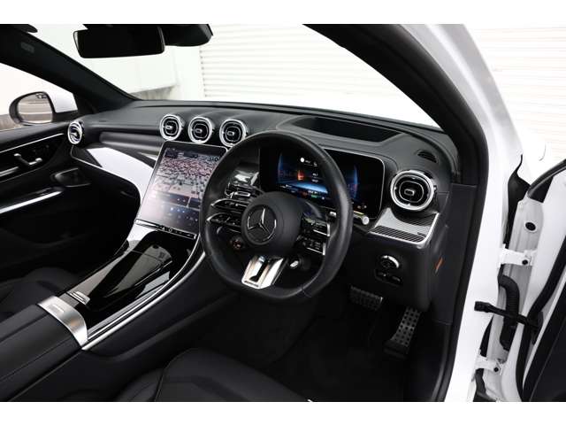 ＡＭＧ ＧＬＣ ６３ Ｓ Ｅ パフォーマンス ４ＷＤ R6年 (東海) 99