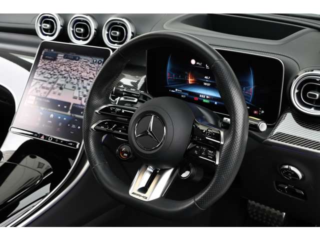 ＡＭＧ ＧＬＣ ６３ Ｓ Ｅ パフォーマンス ４ＷＤ R6年 (東海) 99