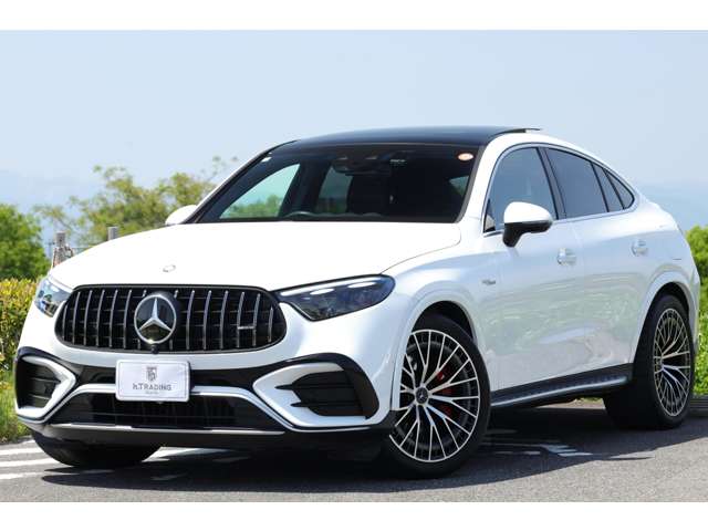 ＡＭＧ ＧＬＣ ６３ Ｓ Ｅ パフォーマンス ４ＷＤ R6年 (東海) 99
