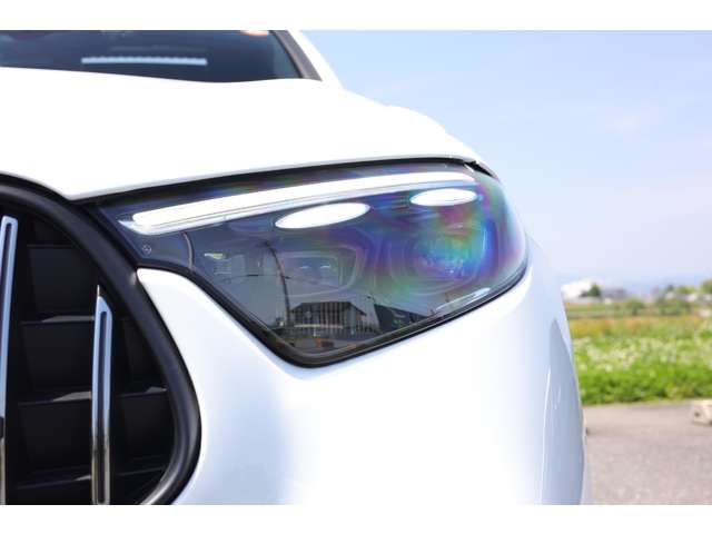 ＡＭＧ ＧＬＣ ６３ Ｓ Ｅ パフォーマンス ４ＷＤ R6年 (東海) 99