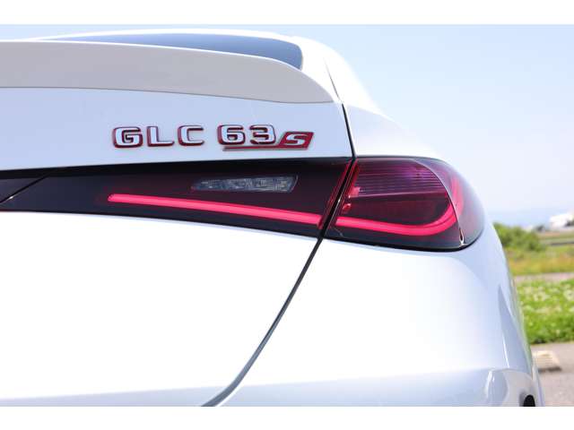 ＡＭＧ ＧＬＣ ６３ Ｓ Ｅ パフォーマンス ４ＷＤ R6年 (東海) 99