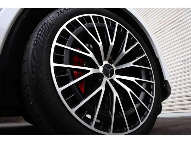 ＡＭＧ ＧＬＣ ６３ Ｓ Ｅ パフォーマンス ４ＷＤ R6年 (東海) 99