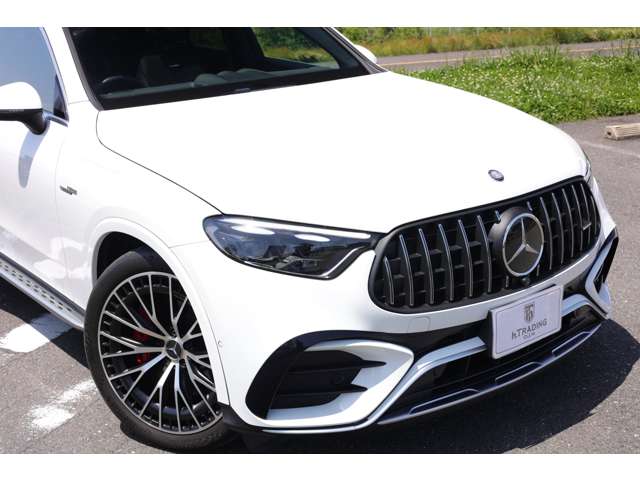 ＡＭＧ ＧＬＣ ６３ Ｓ Ｅ パフォーマンス ４ＷＤ R6年 (東海) 99
