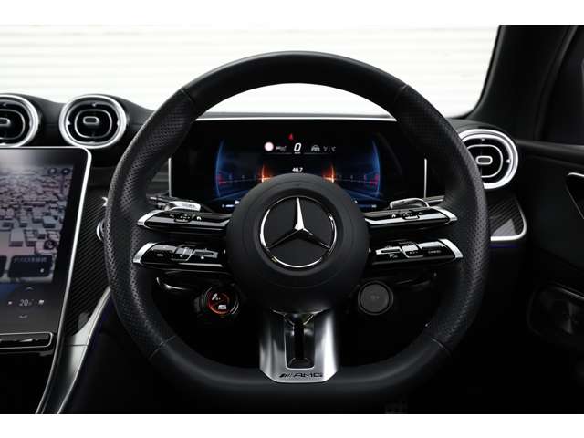 ＡＭＧ ＧＬＣ ６３ Ｓ Ｅ パフォーマンス ４ＷＤ R6年 (東海) 99