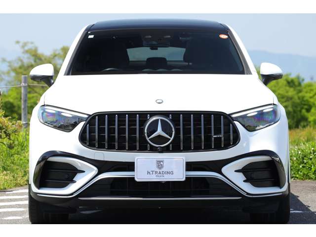 ＡＭＧ ＧＬＣ ６３ Ｓ Ｅ パフォーマンス ４ＷＤ R6年 (東海) 99