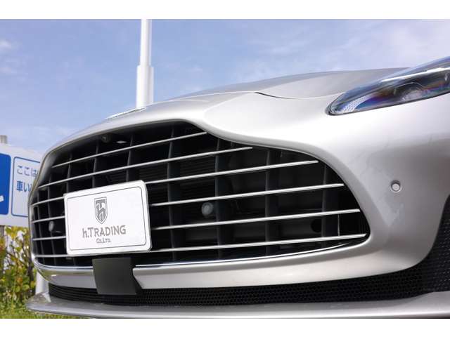 アストンマーティン ＤＢ１２ ４．０ R6年 (東海) 99
