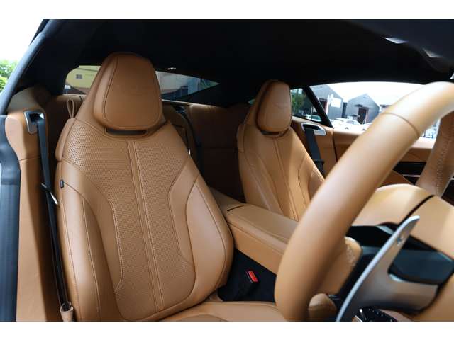 アストンマーティン ＤＢ１２ ４．０ R6年 (東海) 99
