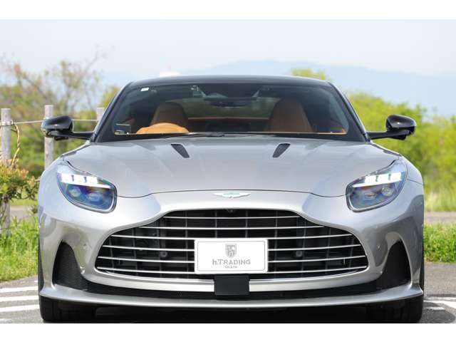 アストンマーティン ＤＢ１２ ４．０ R6年 (東海) 99