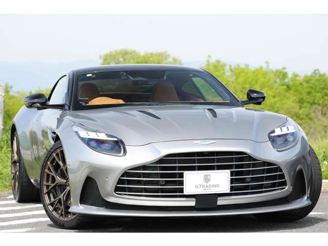 アストンマーティン ＤＢ１２ ４．０ R6年 (東海) 99
