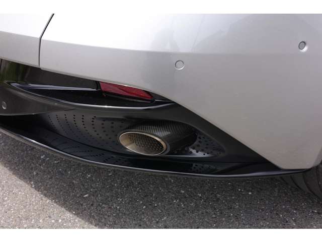 アストンマーティン ＤＢ１２ ４．０ R6年 (東海) 99