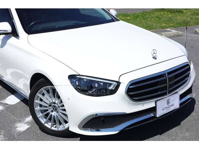 メルセデスベンツ Ｅクラスワゴン Ｅ４５０ ４マチック エクスクルーシブ （ＩＳＧ搭載モデル） ４ＷＤ R4年 (東海) 99
