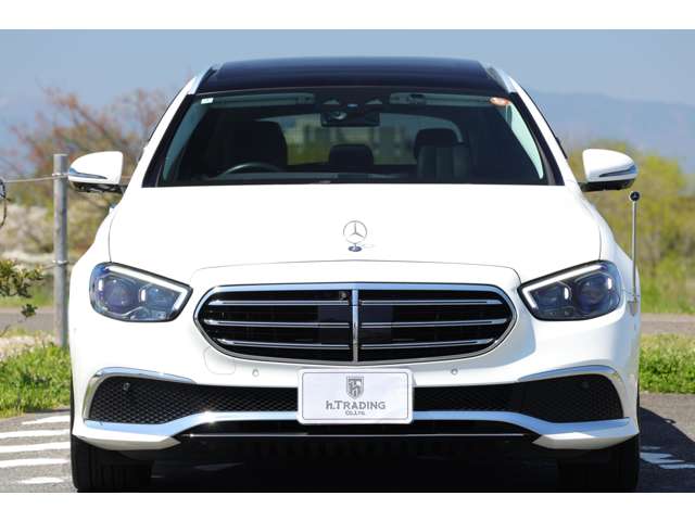 メルセデスベンツ Ｅクラスワゴン Ｅ４５０ ４マチック エクスクルーシブ （ＩＳＧ搭載モデル） ４ＷＤ R4年 (東海) 99