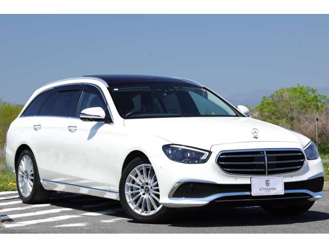 メルセデスベンツ Ｅクラスワゴン Ｅ４５０ ４マチック エクスクルーシブ （ＩＳＧ搭載モデル） ４ＷＤ R4年 (東海) 99