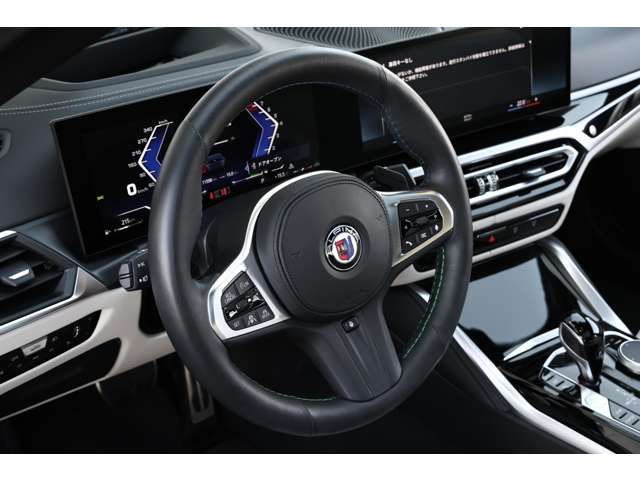 アルピナ Ｂ４グランクーペ アルラット ４ＷＤ R5年 (東海) 99