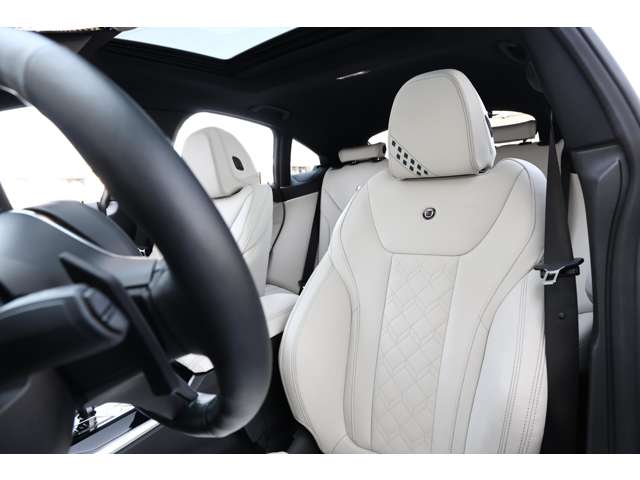 アルピナ Ｂ４グランクーペ アルラット ４ＷＤ R5年 (東海) 99