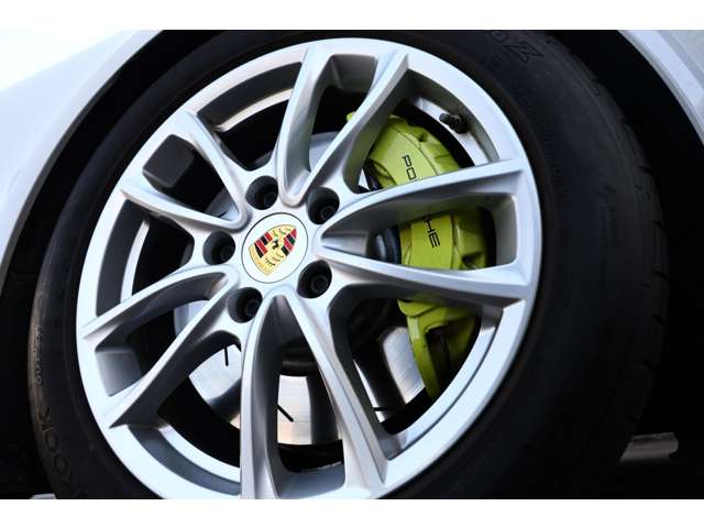 ポルシェ パナメーラ　スポーツツーリスモ ４ Ｅハイブリッド ＰＤＫ ４ＷＤ H30年 (東海) 99