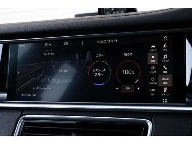 ポルシェ パナメーラ　スポーツツーリスモ ４ Ｅハイブリッド ＰＤＫ ４ＷＤ H30年 (東海) 99