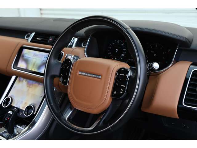 ランドローバー レンジローバー オートバイオグラフィ ダイナミック （５．０リッター） ４ＷＤ H30年 (東海) 99