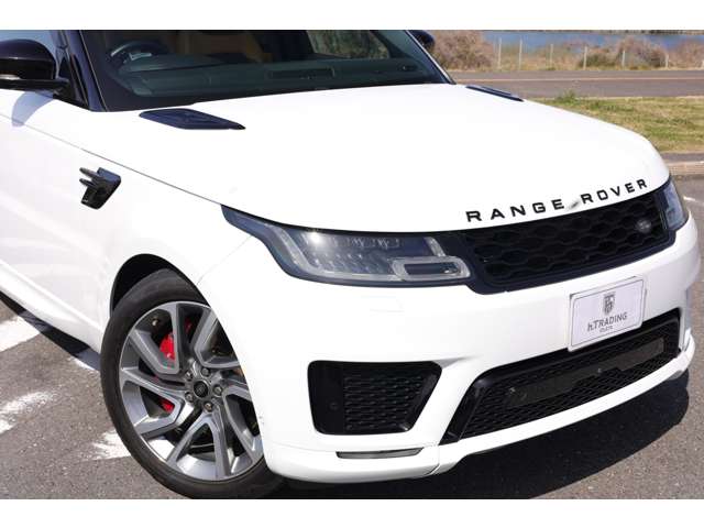ランドローバー レンジローバー オートバイオグラフィ ダイナミック （５．０リッター） ４ＷＤ H30年 (東海) 99