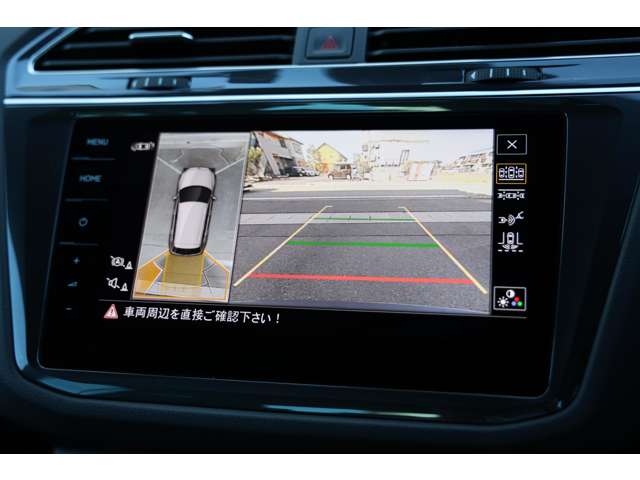 フォルクスワーゲン ティグアンＲ Ｒ ４モーション ４ＷＤ R3年 (東海) 99