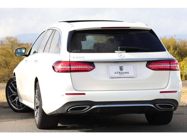 メルセデスベンツ Ｅクラスワゴン Ｅ２００ スポーツ （ＢＳＧ搭載モデル） R2年 (東海) 99