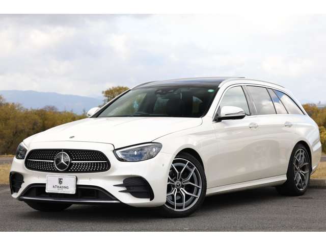 メルセデスベンツ Ｅクラスワゴン Ｅ２００ スポーツ （ＢＳＧ搭載モデル） R2年 (東海) 99