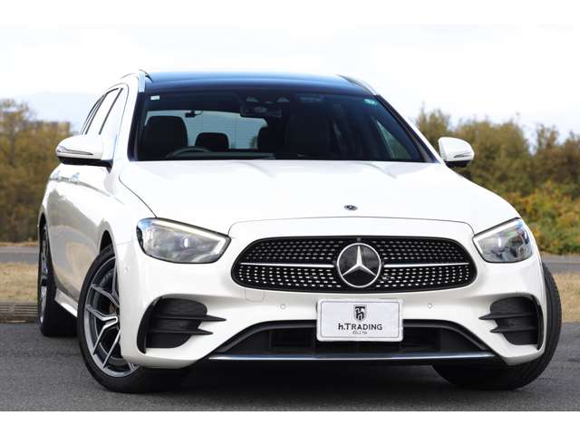 メルセデスベンツ Ｅクラスワゴン Ｅ２００ スポーツ （ＢＳＧ搭載モデル） R2年 (東海) 99