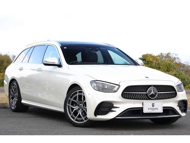 メルセデスベンツ Ｅクラスワゴン Ｅ２００ スポーツ （ＢＳＧ搭載モデル） R2年 (東海) 99