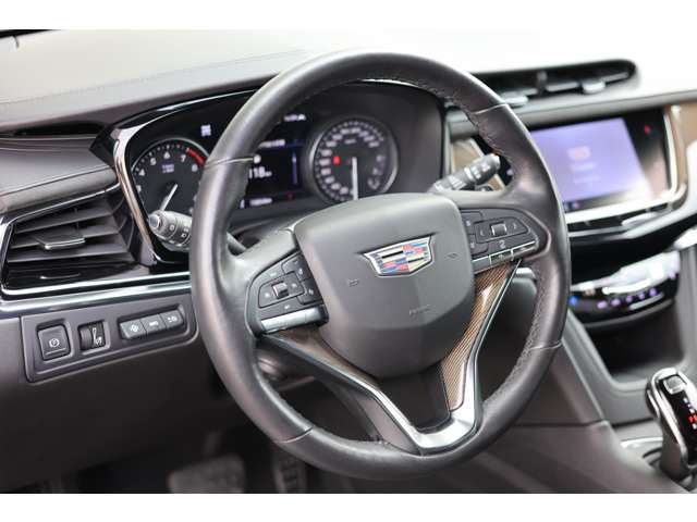 キャデラック ＸＴ６ ナイトクルーズエディション R2年 (東海) 99