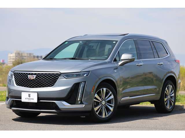 キャデラック ＸＴ６ ナイトクルーズエディション R2年 (東海) 99