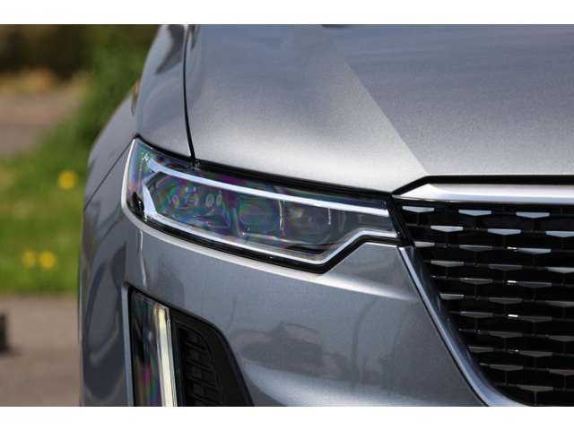 キャデラック ＸＴ６ ナイトクルーズエディション R2年 (東海) 99