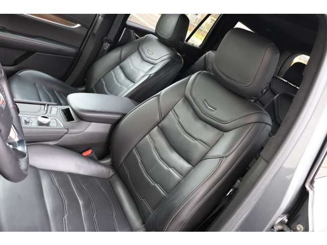 キャデラック ＸＴ６ ナイトクルーズエディション R2年 (東海) 99
