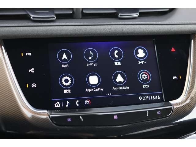 キャデラック ＸＴ６ ナイトクルーズエディション R2年 (東海) 99