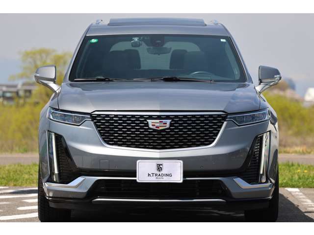 キャデラック ＸＴ６ ナイトクルーズエディション R2年 (東海) 99