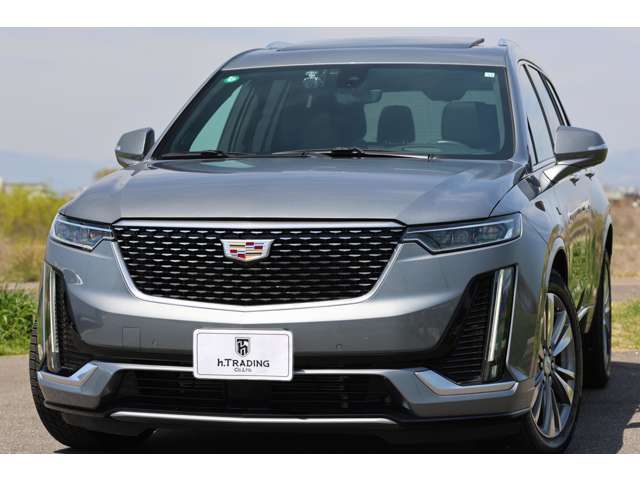 キャデラック ＸＴ６ ナイトクルーズエディション R2年 (東海) 99