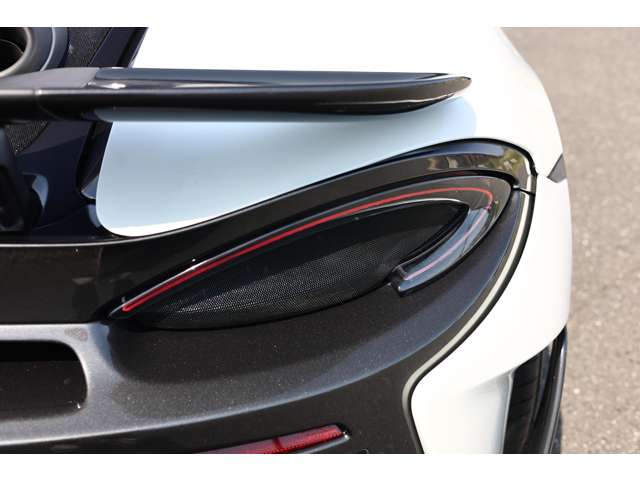 マクラーレン ６００ＬＴ ３．８ R2年 (東海) 99