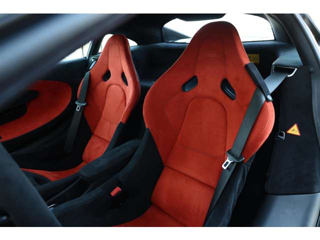 マクラーレン ６００ＬＴ ３．８ R2年 (東海) 99