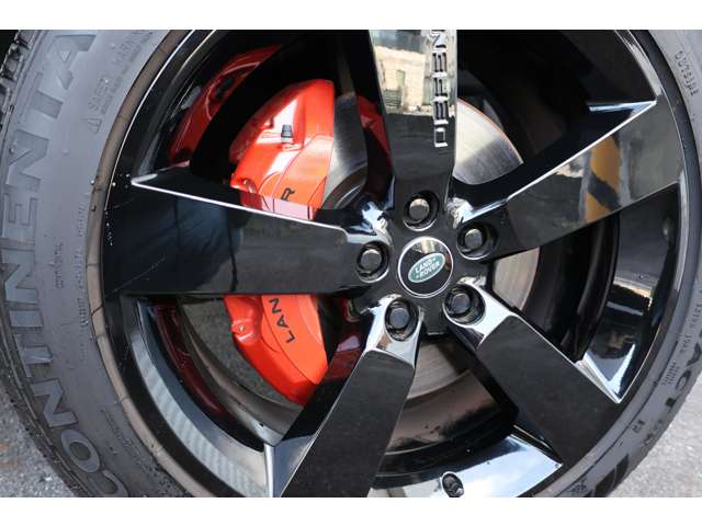 ランドローバー ディフェンダー １１０ Ｘ ３．０Ｌ Ｄ３００ ディーゼルターボ ４ＷＤ R4年 (東海) 99