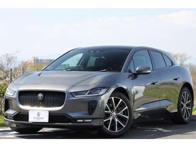 ジャガー Ｉペース ファーストエディション ４ＷＤ R1年 (東海) 99